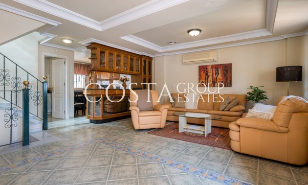 Herverkoop - Villa -
Guardamar del Segura - Guardamar del Segura Centro