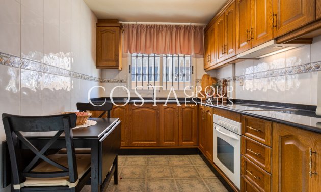 Herverkoop - Villa -
Guardamar del Segura - Guardamar del Segura Centro