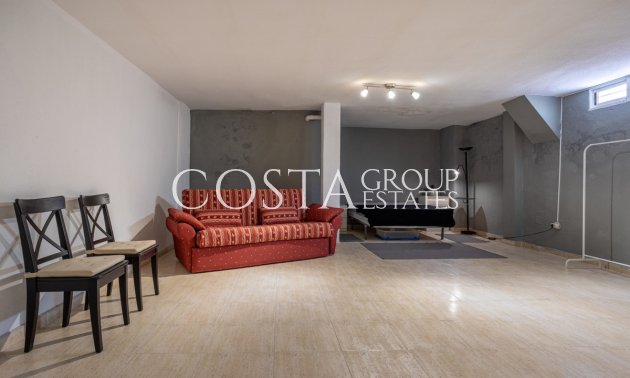 Herverkoop - Villa -
Guardamar del Segura - Guardamar del Segura Centro