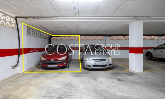 Herverkoop - Villa -
Guardamar del Segura - Guardamar del Segura Centro