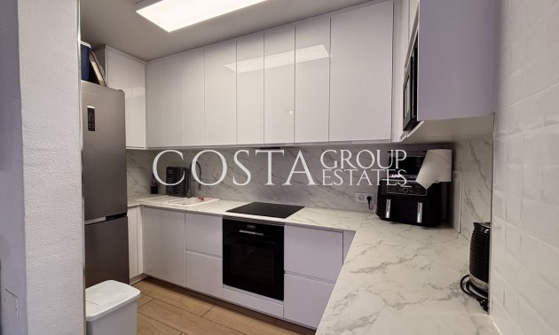 Herverkoop - Villa -
Orihuela Costa - Playa Flamenca