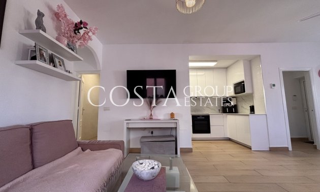 Herverkoop - Villa -
Orihuela Costa - Playa Flamenca