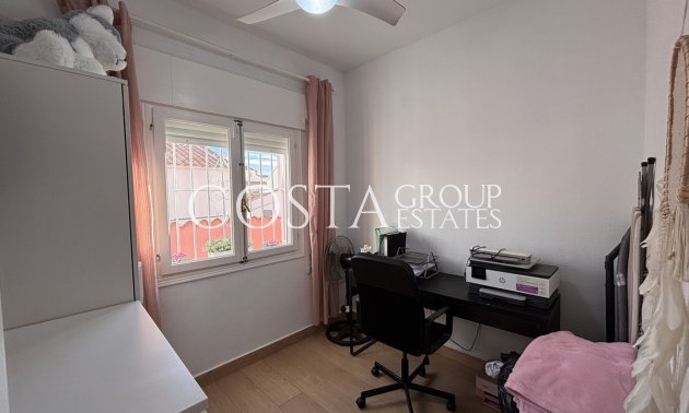 Herverkoop - Villa -
Orihuela Costa - Playa Flamenca