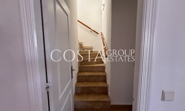 Herverkoop - Villa -
Orihuela Costa - Playa Flamenca