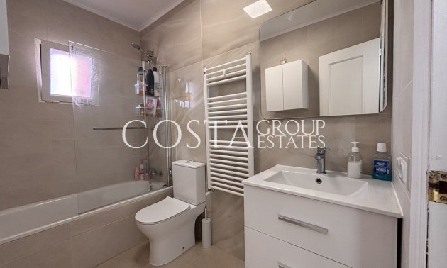 Herverkoop - Villa -
Orihuela Costa - Playa Flamenca