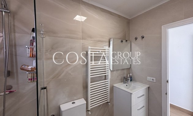 Herverkoop - Villa -
Orihuela Costa - Playa Flamenca