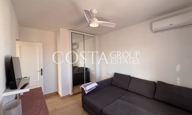 Herverkoop - Villa -
Orihuela Costa - Playa Flamenca