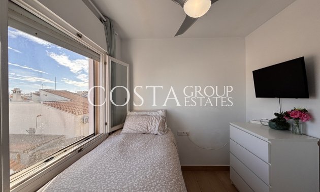 Herverkoop - Villa -
Orihuela Costa - Playa Flamenca