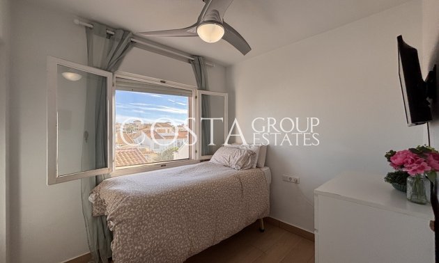 Herverkoop - Villa -
Orihuela Costa - Playa Flamenca