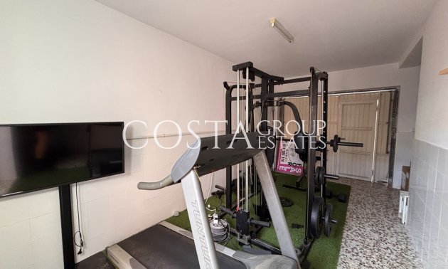 Herverkoop - Villa -
Orihuela Costa - Playa Flamenca