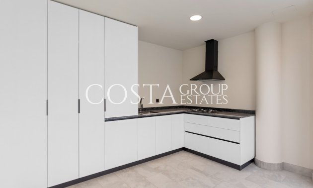 Herverkoop - Villa -
Pilar de la Horadada - Torre De La Horadada