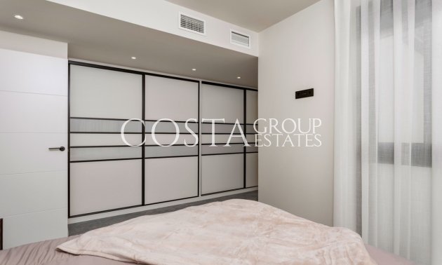 Herverkoop - Villa -
Pilar de la Horadada - Torre De La Horadada