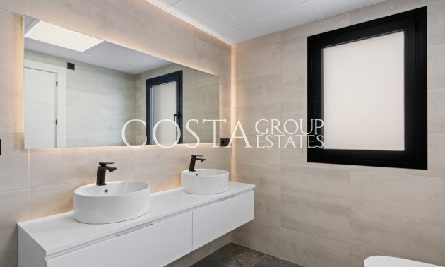 Herverkoop - Villa -
Pilar de la Horadada - Torre De La Horadada