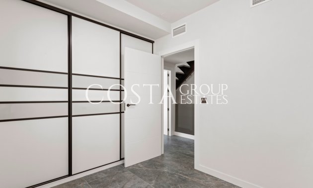 Herverkoop - Villa -
Pilar de la Horadada - Torre De La Horadada