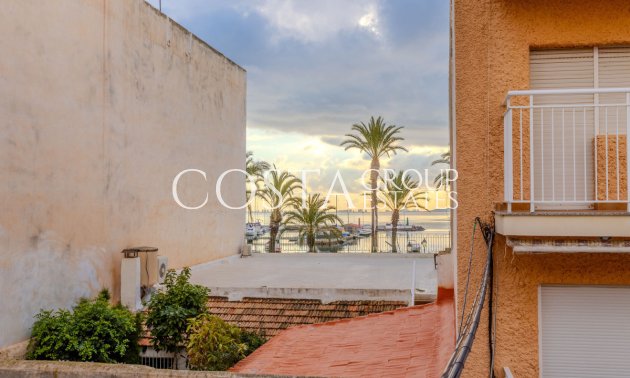 Resale - Apartments -
Los Alcazares - Los Alcazares Centro