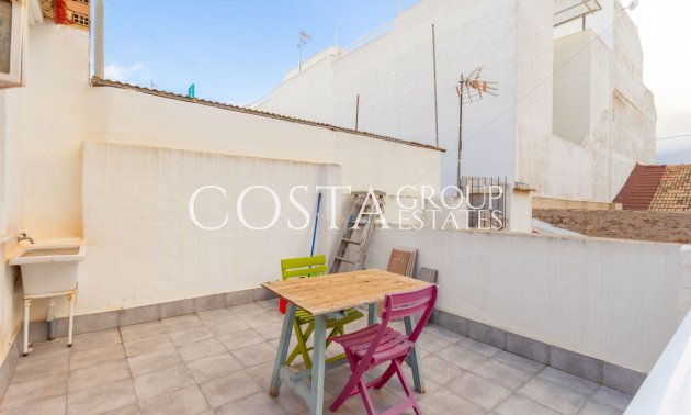 Resale - Apartments -
Los Alcazares - Los Alcazares Centro