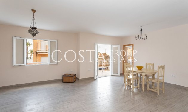 Resale - Apartments -
Los Alcazares - Los Alcazares Centro