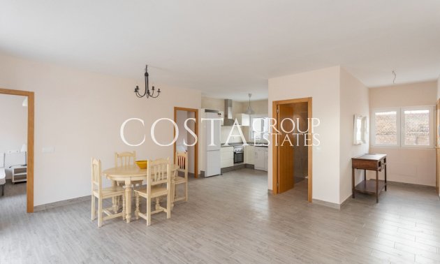 Resale - Apartments -
Los Alcazares - Los Alcazares Centro