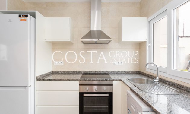 Resale - Apartments -
Los Alcazares - Los Alcazares Centro