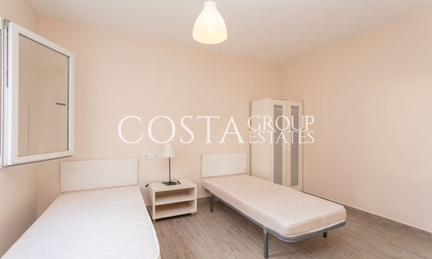 Resale - Apartments -
Los Alcazares - Los Alcazares Centro