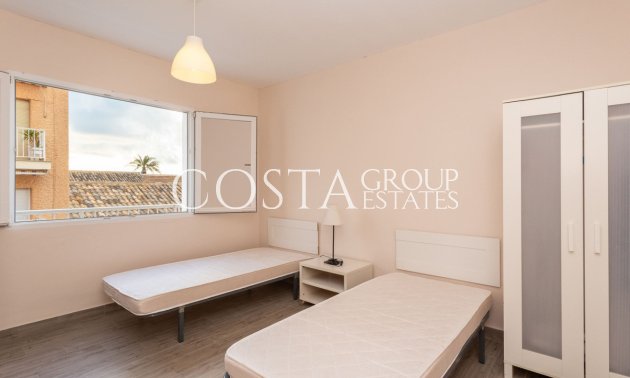 Resale - Apartments -
Los Alcazares - Los Alcazares Centro