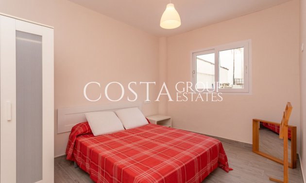 Resale - Apartments -
Los Alcazares - Los Alcazares Centro