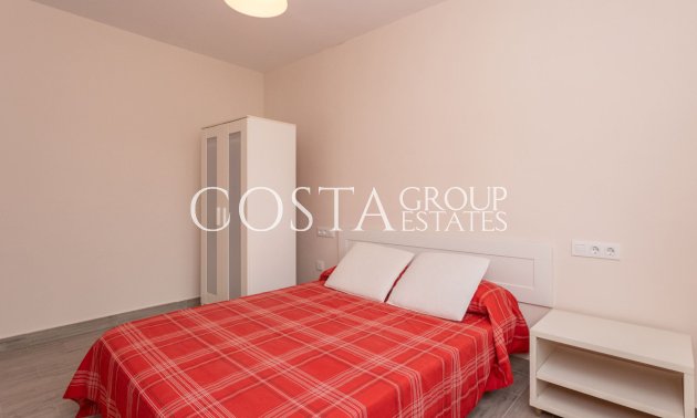 Resale - Apartments -
Los Alcazares - Los Alcazares Centro