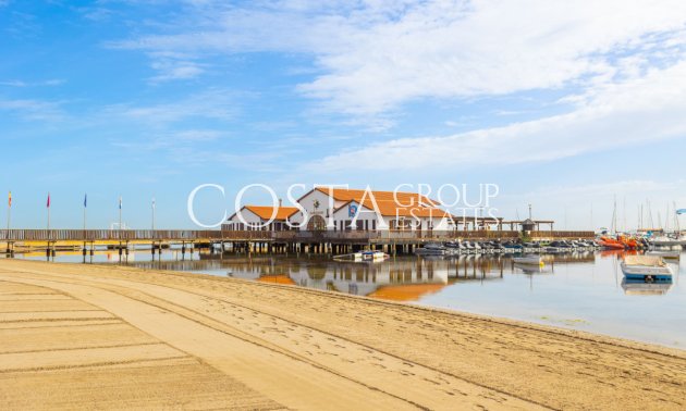 Resale - Apartments -
Los Alcazares - Los Alcazares Centro