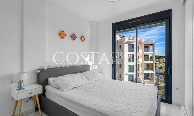 Wiederverkauf - Apartments -
Orihuela Costa - Villamartin