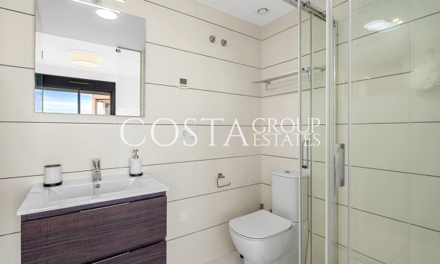 Wiederverkauf - Apartments -
Orihuela Costa - Villamartin