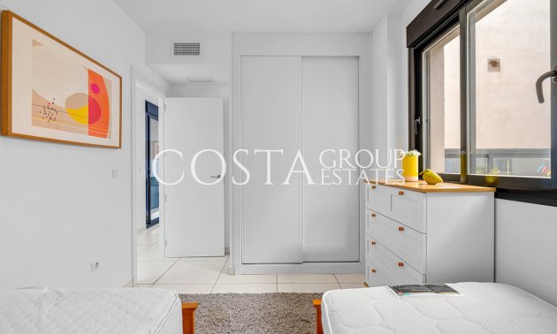 Wiederverkauf - Apartments -
Orihuela Costa - Villamartin