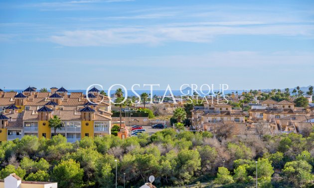 Wiederverkauf - Apartments -
Orihuela Costa - Villamartin