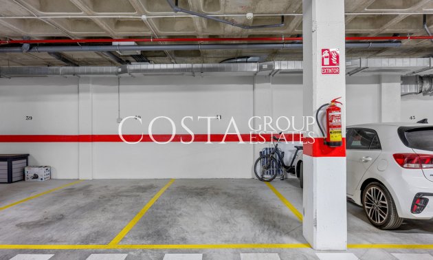 Wiederverkauf - Apartments -
Orihuela Costa - Villamartin