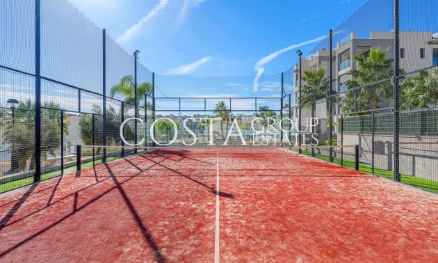 Wiederverkauf - Apartments -
Orihuela Costa - Villamartin