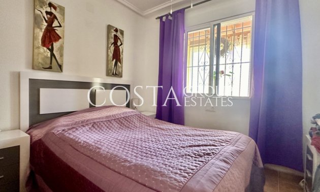 Herverkoop - Villa -
Orihuela Costa - Los Altos