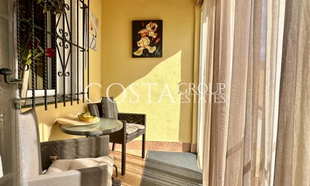 Herverkoop - Villa -
Orihuela Costa - Los Altos