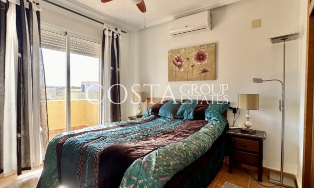 Herverkoop - Villa -
Orihuela Costa - Los Altos