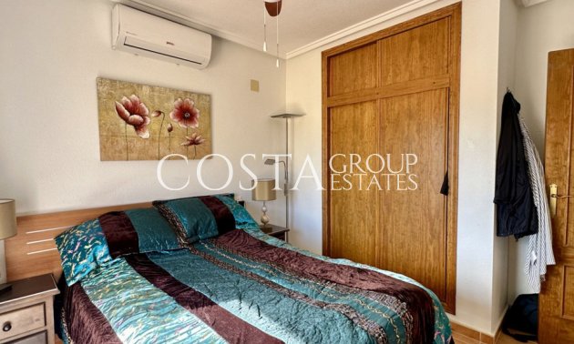 Herverkoop - Villa -
Orihuela Costa - Los Altos