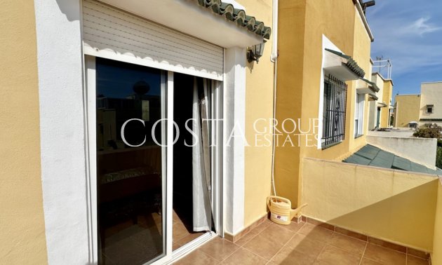 Herverkoop - Villa -
Orihuela Costa - Los Altos