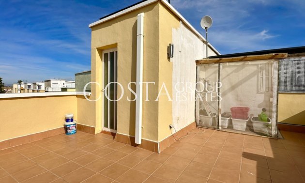 Herverkoop - Villa -
Orihuela Costa - Los Altos