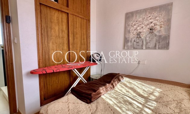 Herverkoop - Villa -
Orihuela Costa - Los Altos