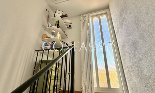 Herverkoop - Villa -
Orihuela Costa - Los Altos