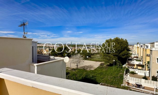 Herverkoop - Villa -
Orihuela Costa - Los Altos