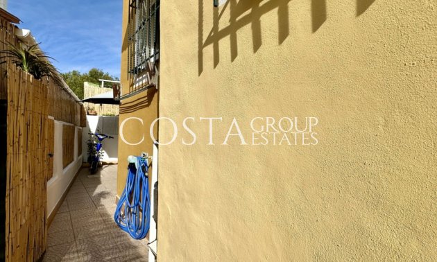 Herverkoop - Villa -
Orihuela Costa - Los Altos