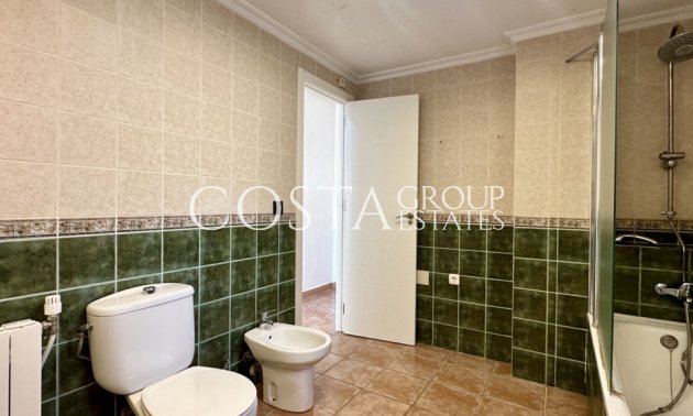 Revente - Villa -
Orihuela Costa - Villamartin