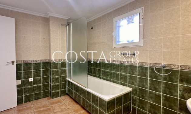 Revente - Villa -
Orihuela Costa - Villamartin