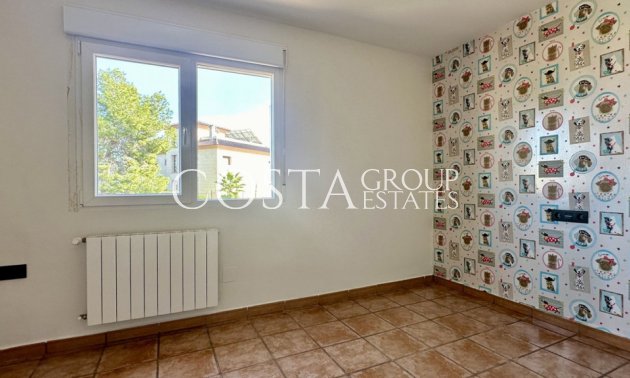 Revente - Villa -
Orihuela Costa - Villamartin