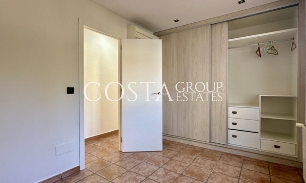 Revente - Villa -
Orihuela Costa - Villamartin