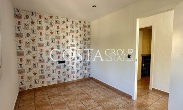 Revente - Villa -
Orihuela Costa - Villamartin