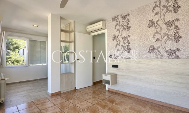 Revente - Villa -
Orihuela Costa - Villamartin